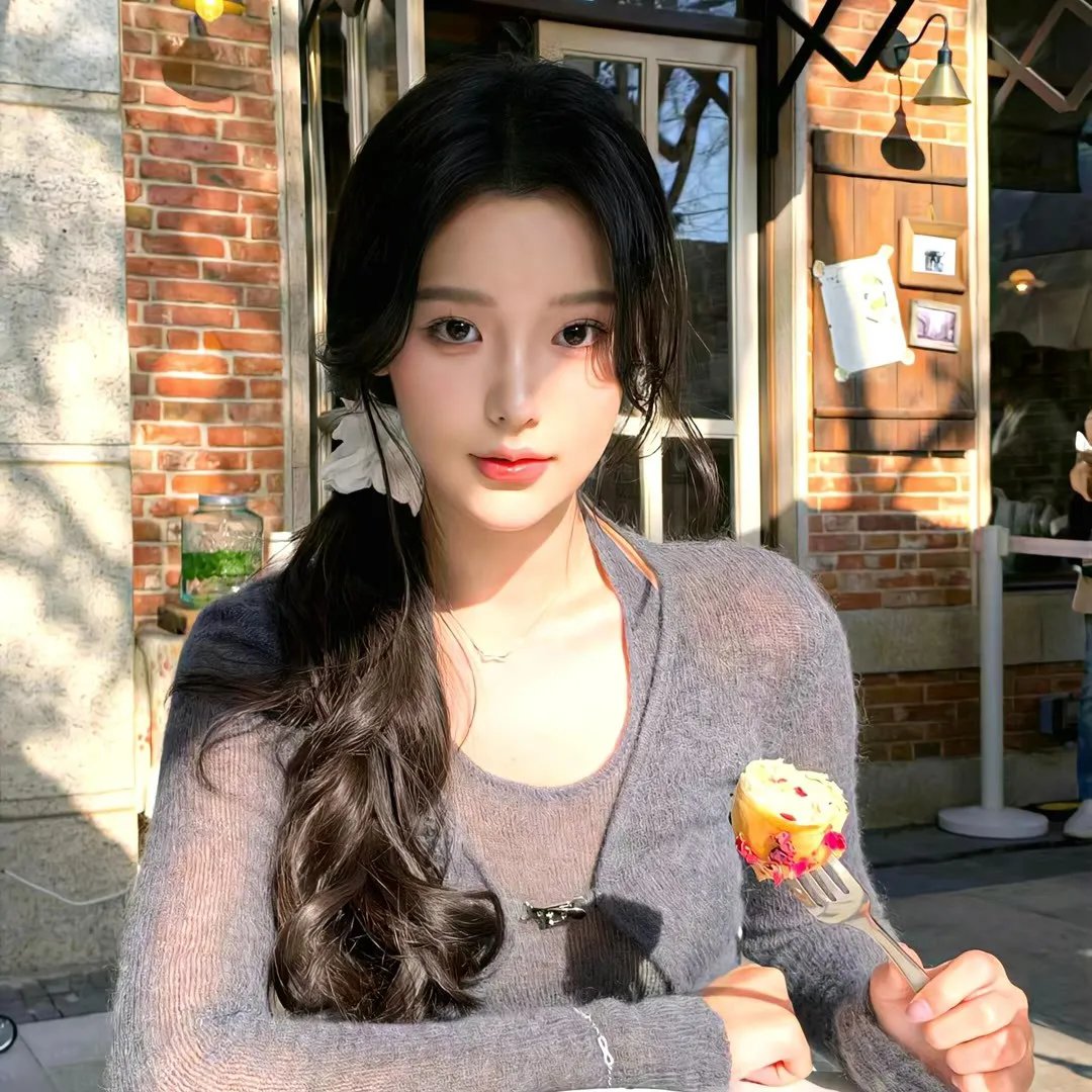 男神村长想撩我 动态漫画